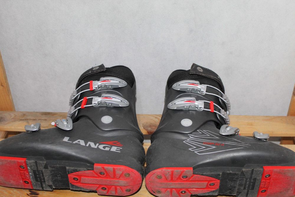 Buty narciarskie Lange Comp, roz. 23,5 cm- 36,5 EU