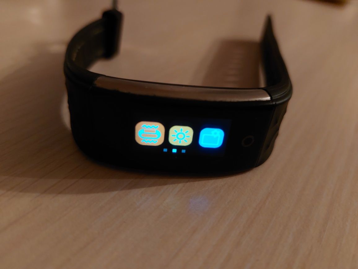 Opaska SmartBand S2
