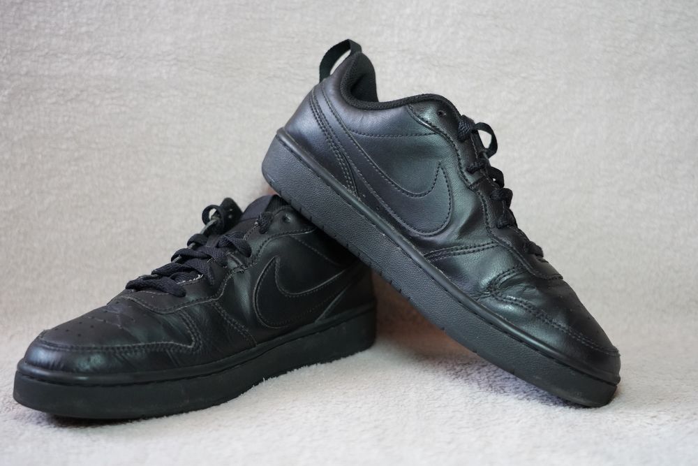 Nike court borough low 2