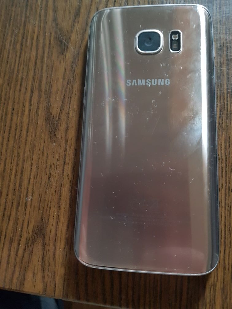 Samsung galaxy S 7