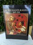 Akseli Gallen-Kallela (1865/1931)