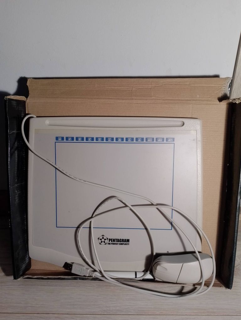 Tablet graficzny