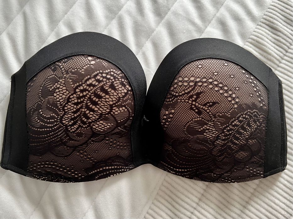 Wonderbra бюст лиф белый и молочный бюстгальтер 70с 32с