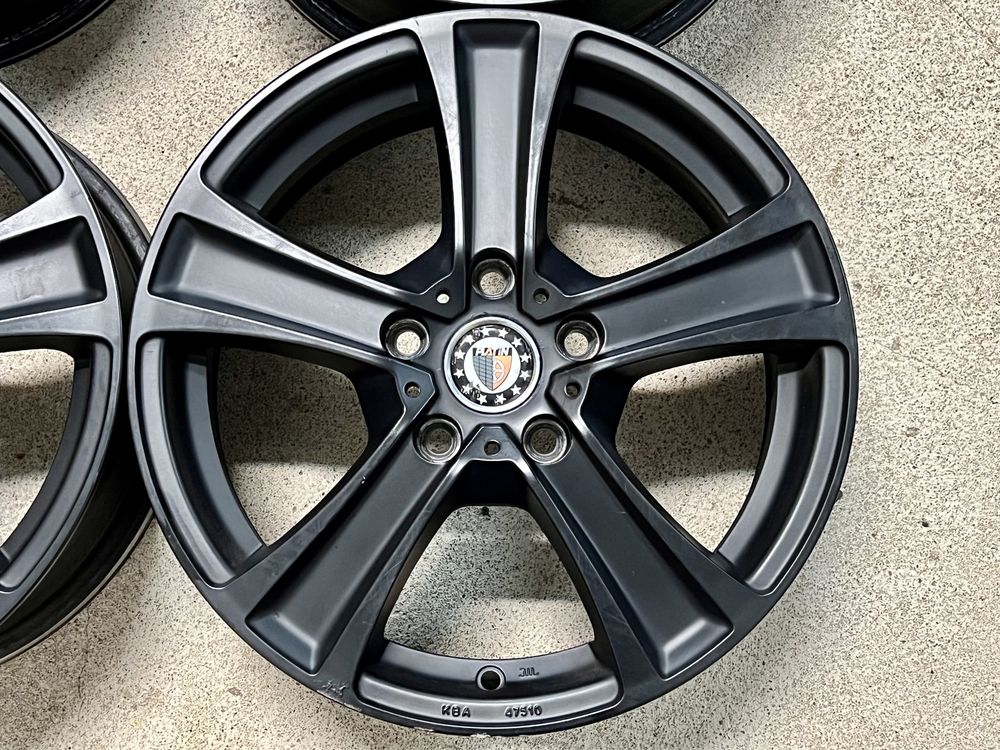 Felgi 16” cali Audi A3 8P i FL 8V i FL 8Y Ford Galaxy I Seat Altea XL