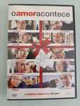 DVD o amor acontece