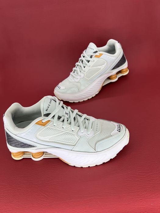 Жіночі кросівки. 38,5р. Nike Shox Enigma 9000