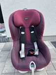 Fotelik samochodowy romer britax king 2