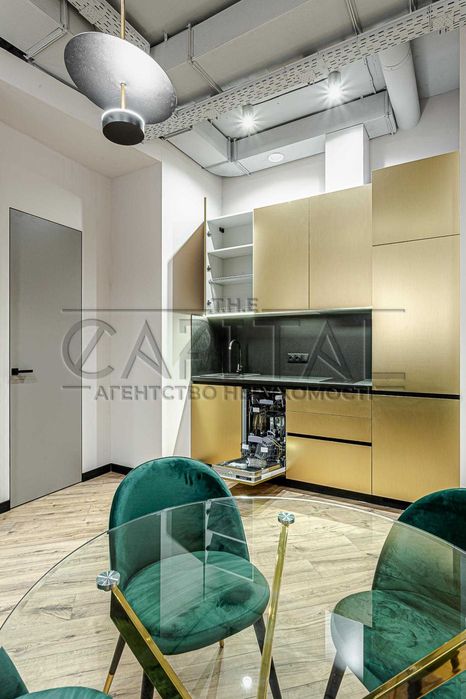 Аренда Офис ул. Голосеевская, Голосеево, Киев