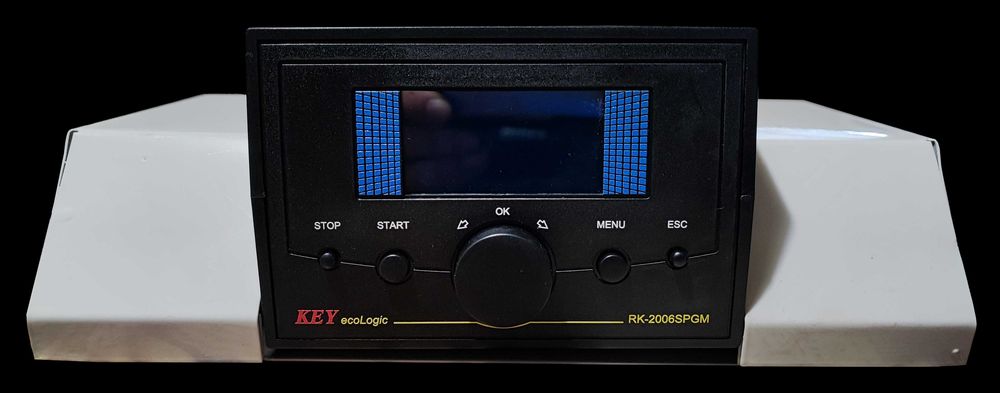 Kocioł na pellet  13 kw  kotły pelletowe 5 klasa z podajnikiem pelletu