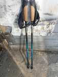 Kijki spokey nordic walking