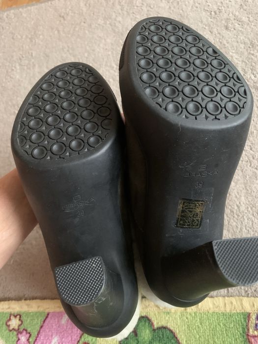 Ботільони  жіночі зимові