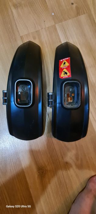 Sprzedam błotniki do hulajnog Joyor Nowe