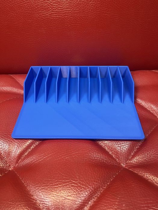 New Новий Підставка для Дисків Sony Playstation 4 5 Ps4 Ps5 Ps