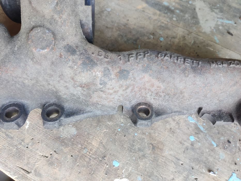 Турбіна Alfa Romeo 159 1,9jtdm