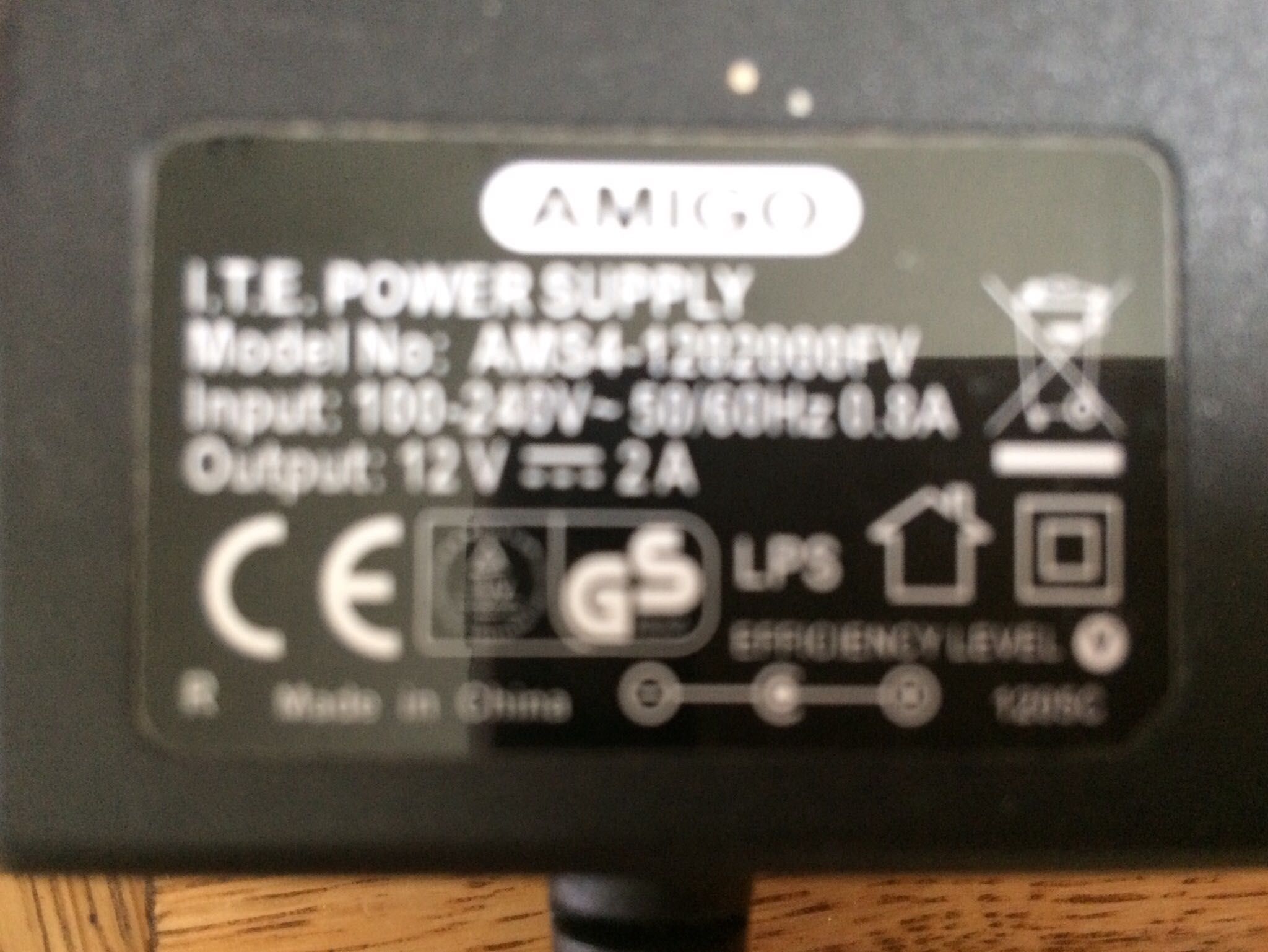 Thompson router TWG870