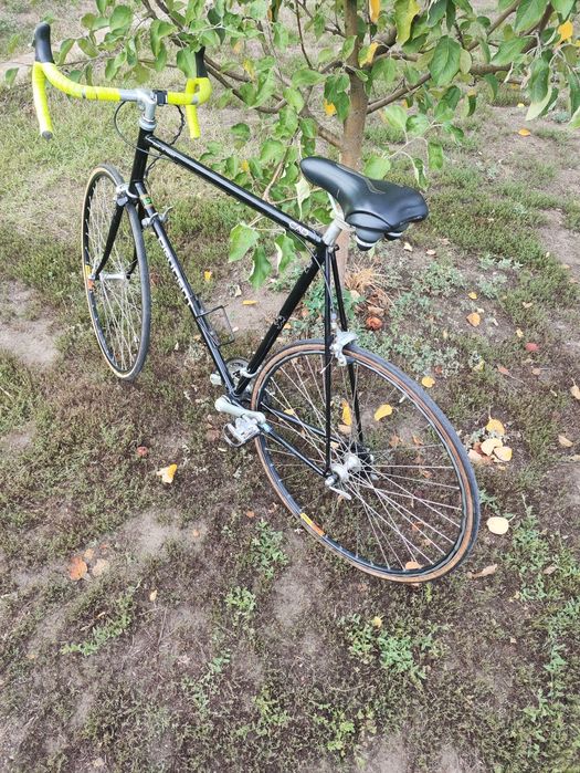 Велосипед Peugeot