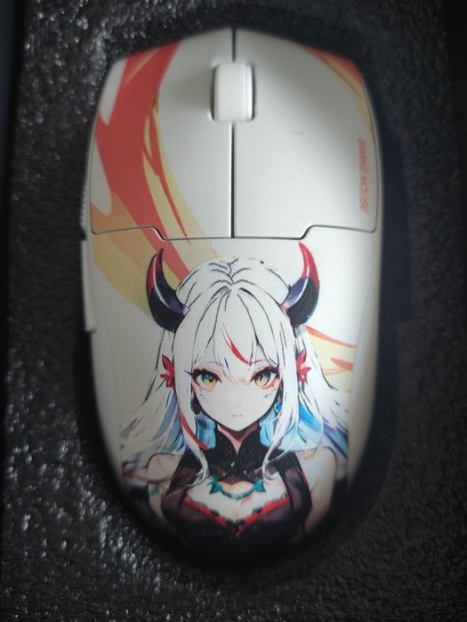 Myszka Redragon do komputera