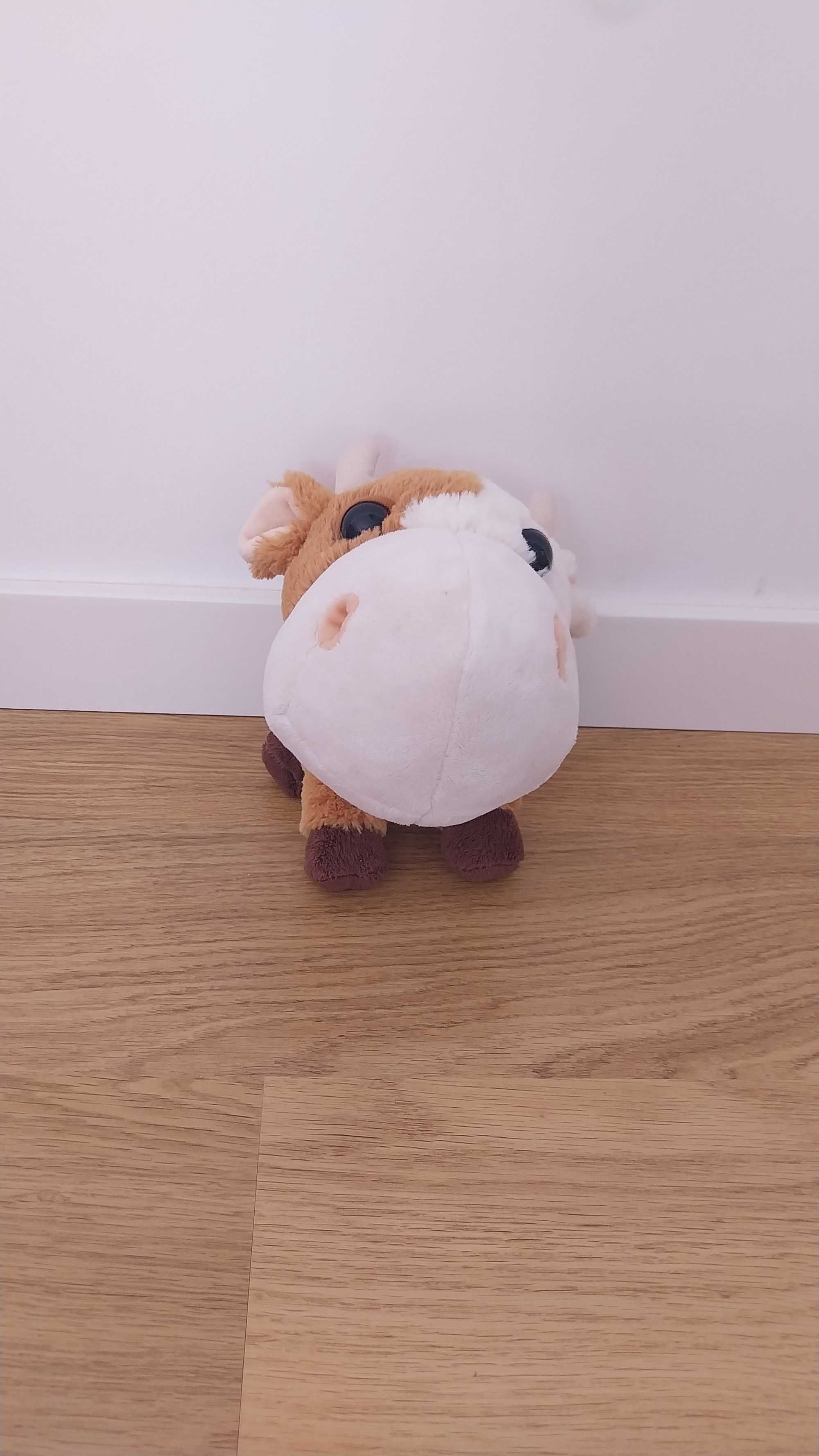 Lote de Peluches Animais da Quinta – Muito Fofinhos!