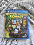 Crash Bandicoot N. Sane Trilogy