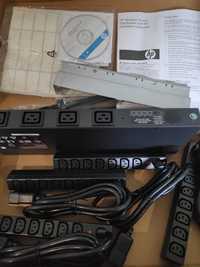 HP Modular Power Distribution Unit Kit 40A