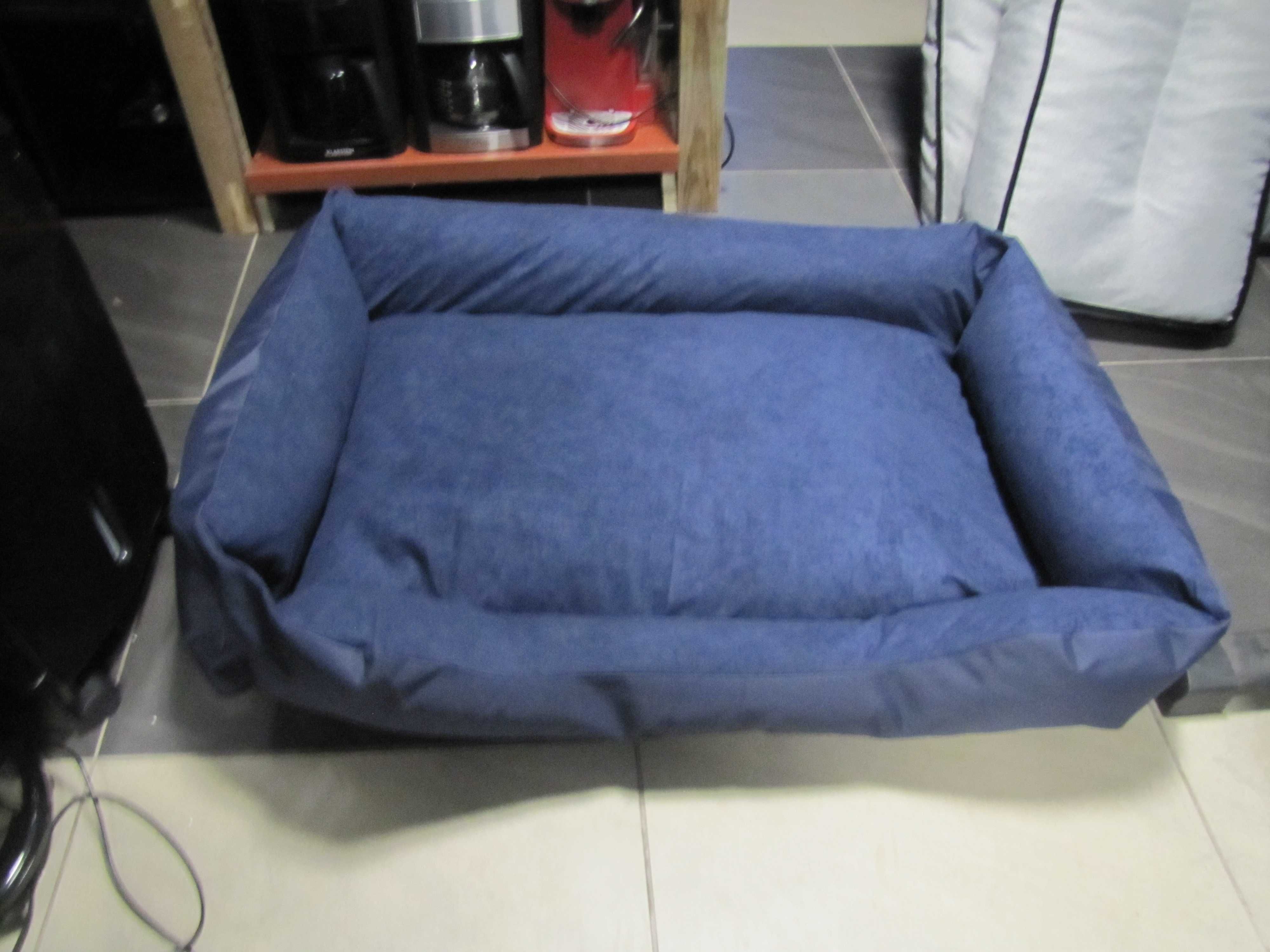 Legowisko kanapa sofa dla psa XXL 120 x 80cm Beddog