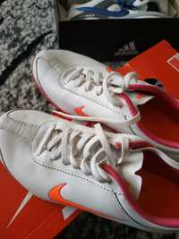 Buty Nike 36,5 idealne