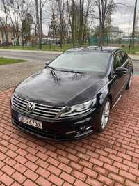 Volkswagen Passat CC 2,0 TDI BMT 150 KM DSG 6,  2015r 55900km.