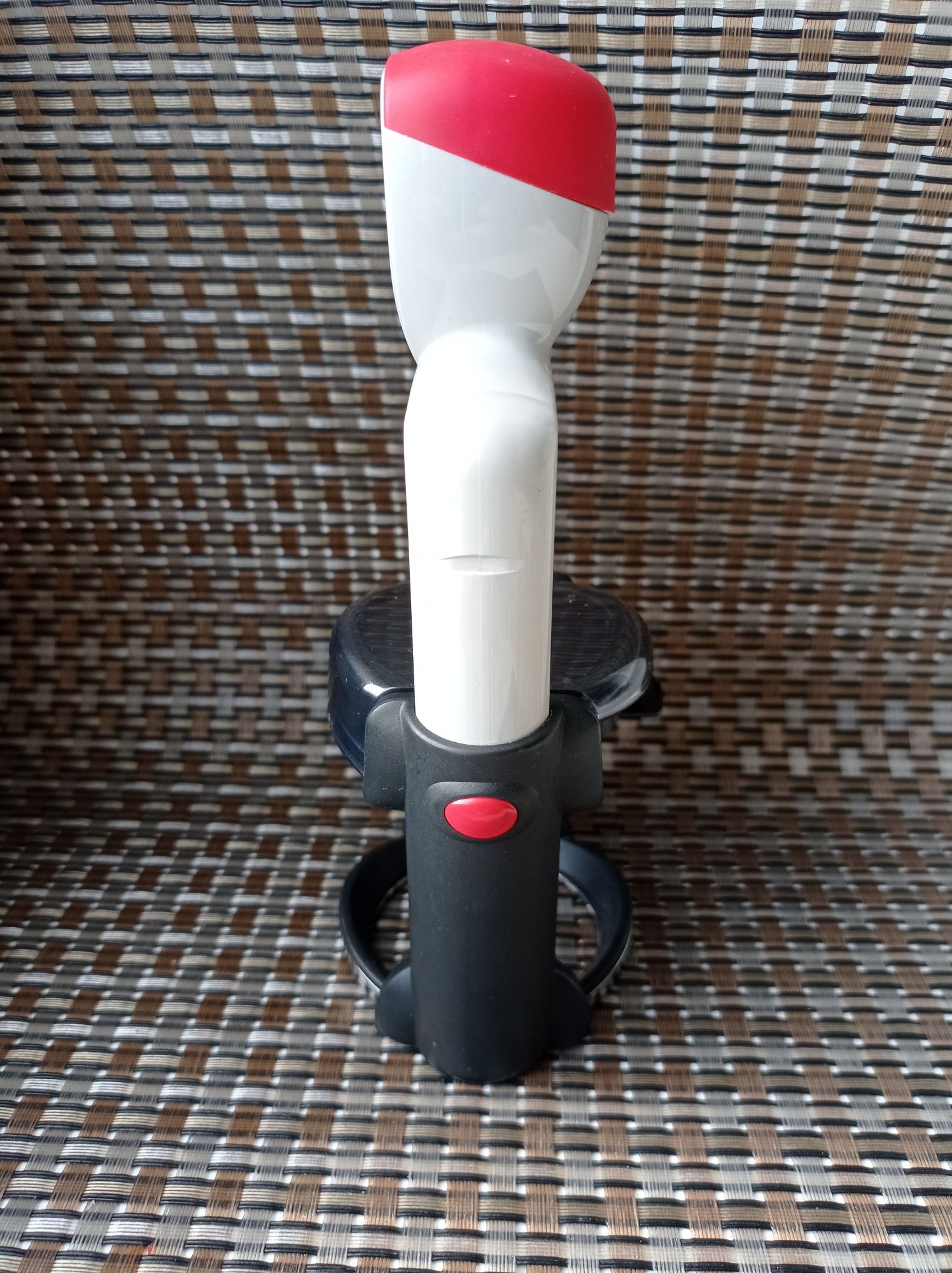 Печать круглая Trodat professional 5215