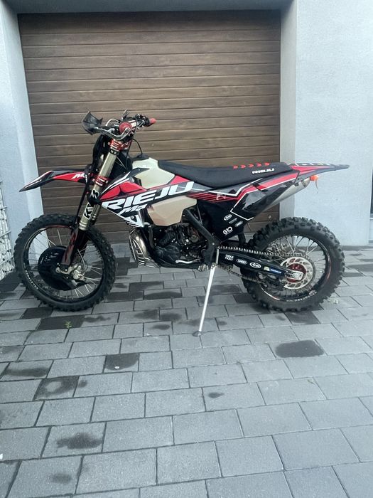 Sprzedam Rieju/Gasgas mr pro 300!!!