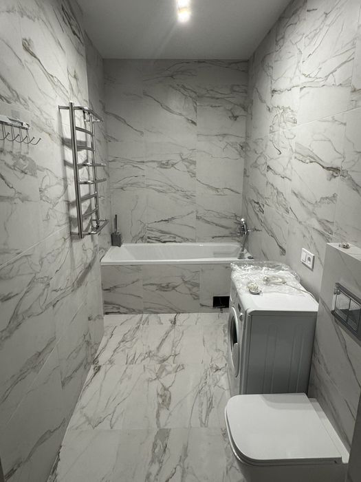 оренда однокімнатної студії ЖК вернісаж