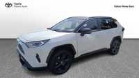 Toyota RAV4 /// 2.5 HYBRID 222 KM Selection JBL SKY VIEW F VAT 23% ///