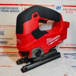 Wyrzynarka Milwaukee 2737-20 M18 z USA (FJS-0X)