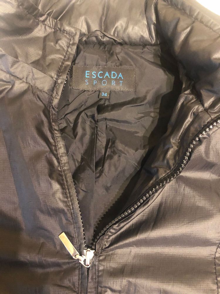 Ветровка Escada Sport