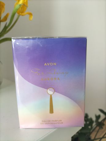 Perfum Avon  Far Avay Aurora