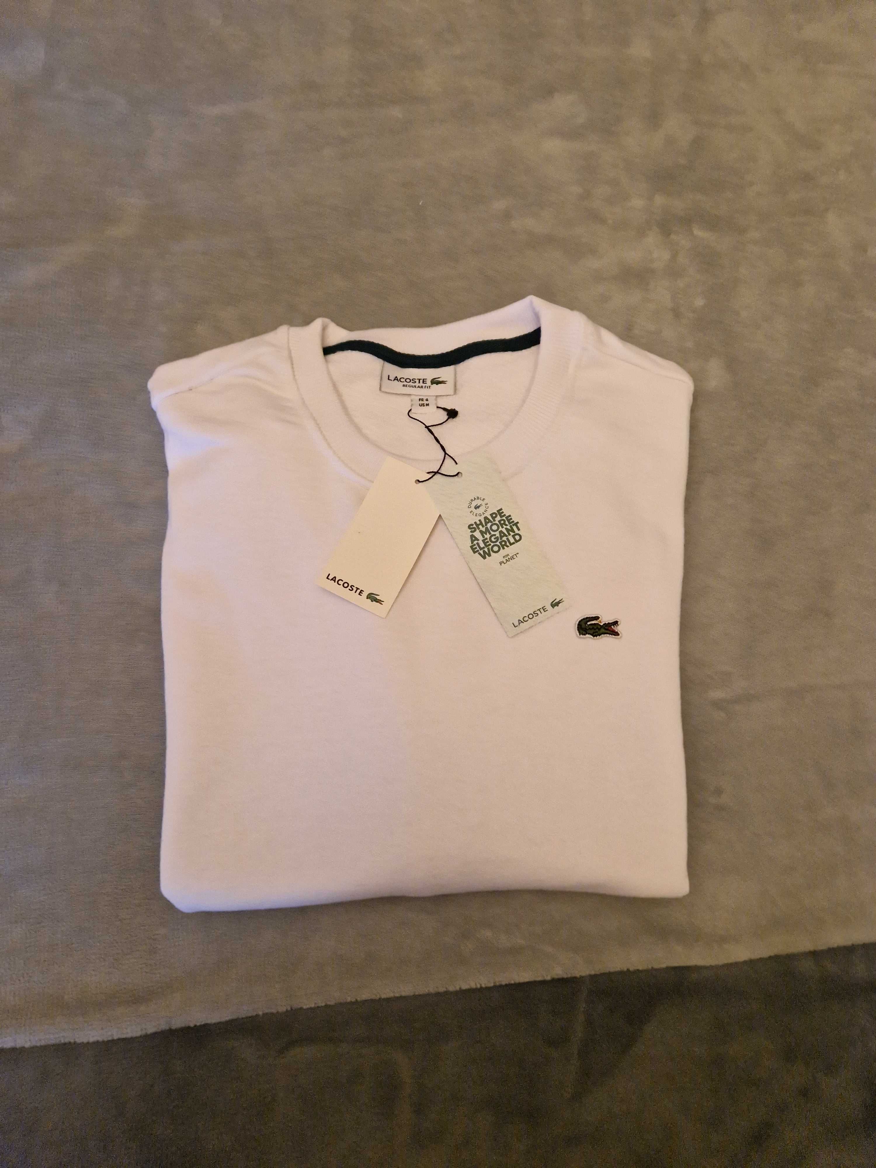 Sweater Lacoste M