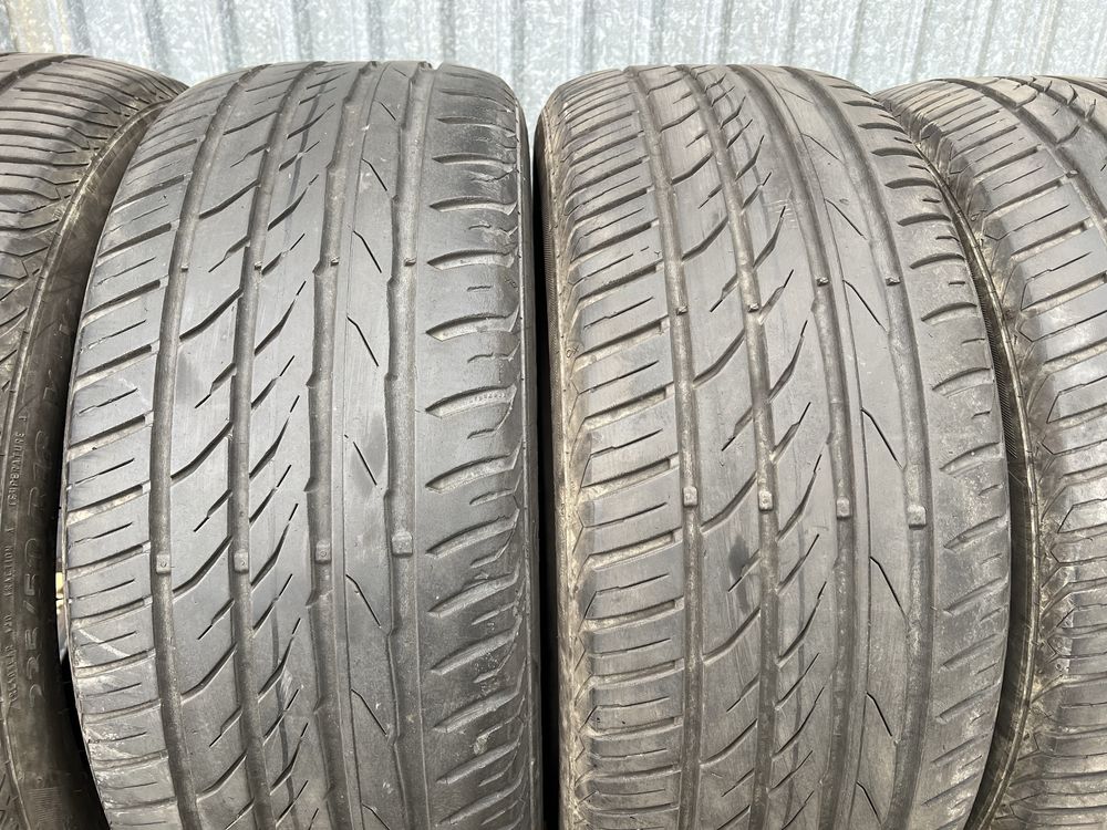 4 szt 235/50 r 18 Opony Letnie Matador Hectorra 3