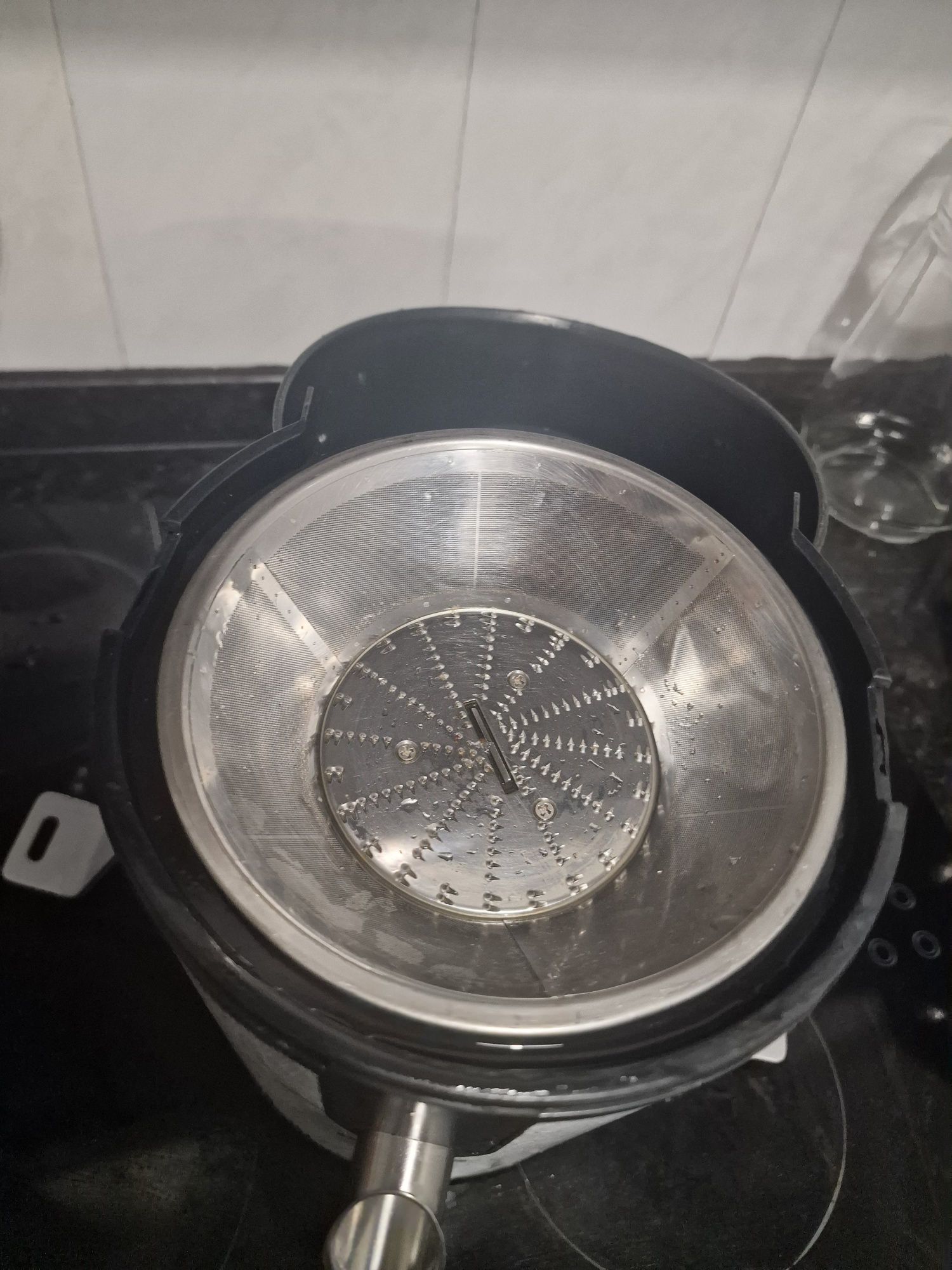 Máquina fazer sumo centrífuga Philips