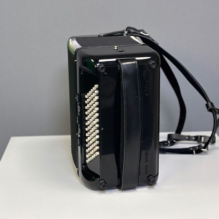 Akordeon PIGINI Super Genesis E