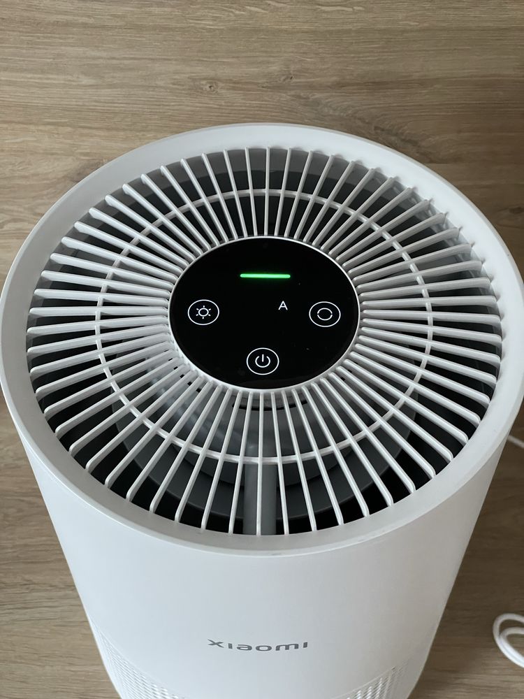 Xiaomi Smart Air Purifier 4 Compact