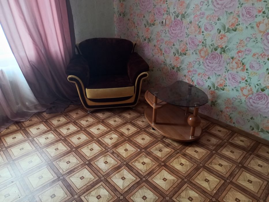 Здам 1к.кв.без%.Милославська(Троєщина)