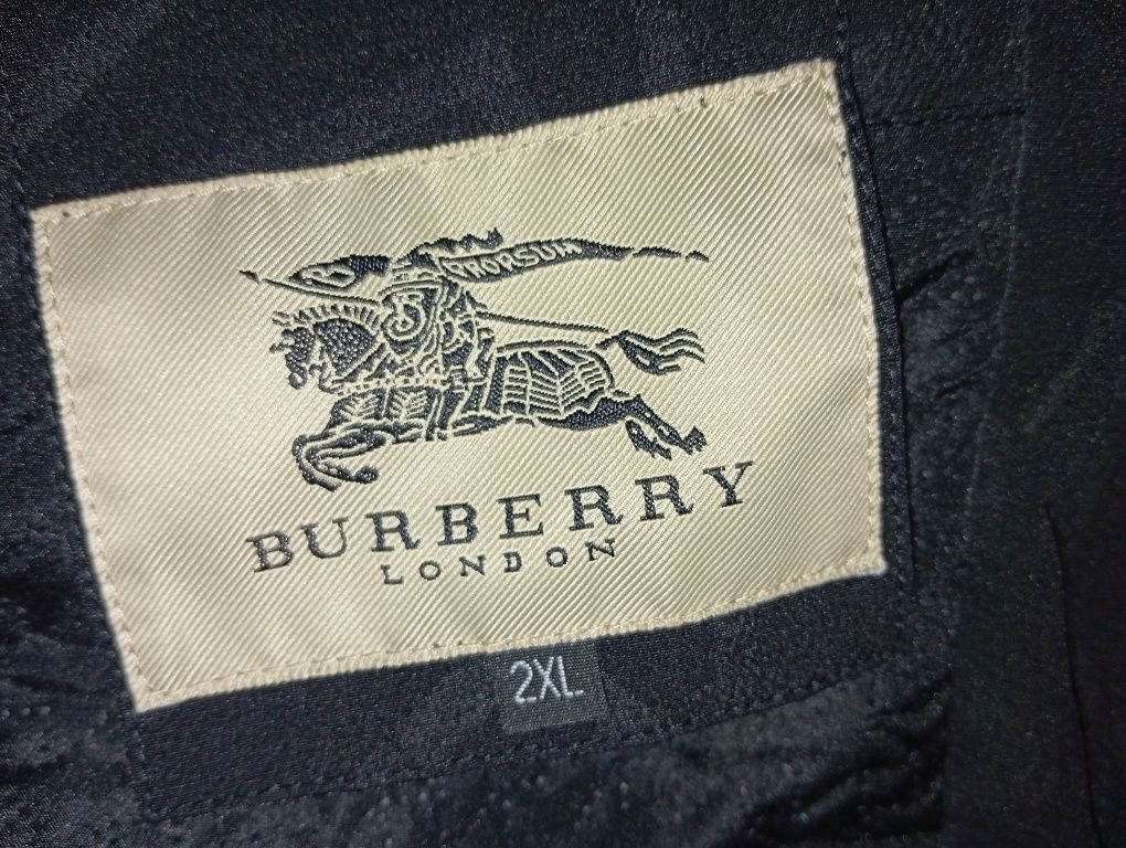 Куртка burberry весна/осень