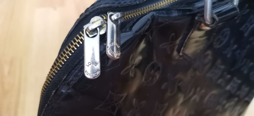 Сумка-тоут під Louis Vuitton