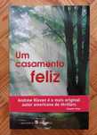 [NOVO] Um Casamento Feliz - Andrew Klavan