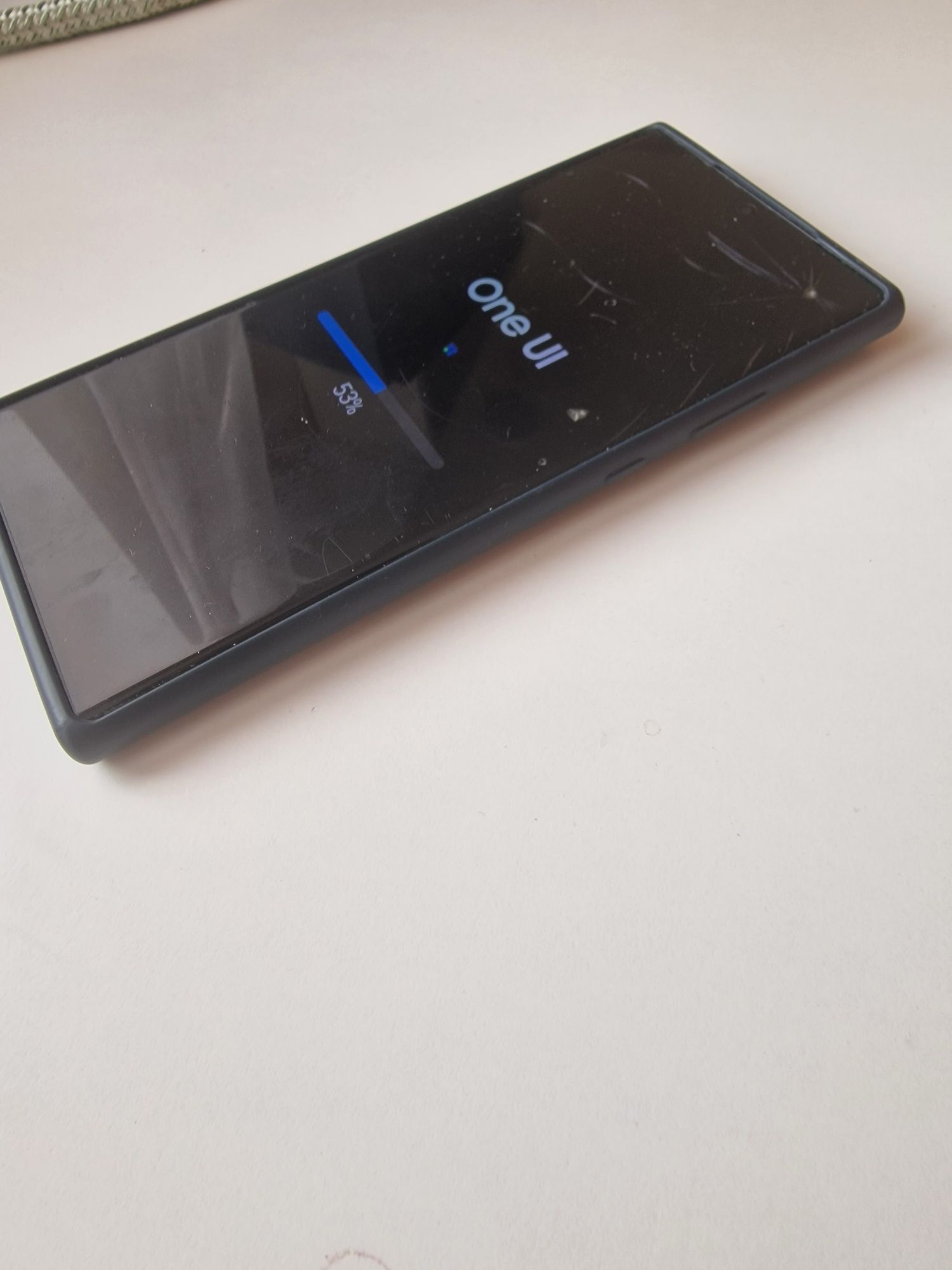 Телефон Samsung Electronics Galaxy Note 20 Ultra 5G
