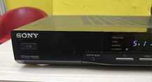 Wzmacniacz 5.1 Dolby Digital DVD Sony TA-VE150 kino domowe