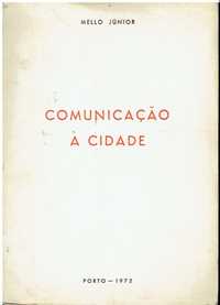 1789 Comunicação à Cidade de Mello Júnior