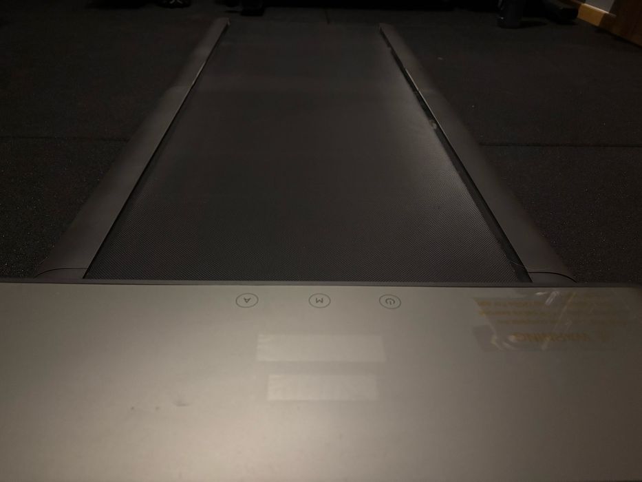Kingsmith walking pad A1 bieznia elektryczna skladana