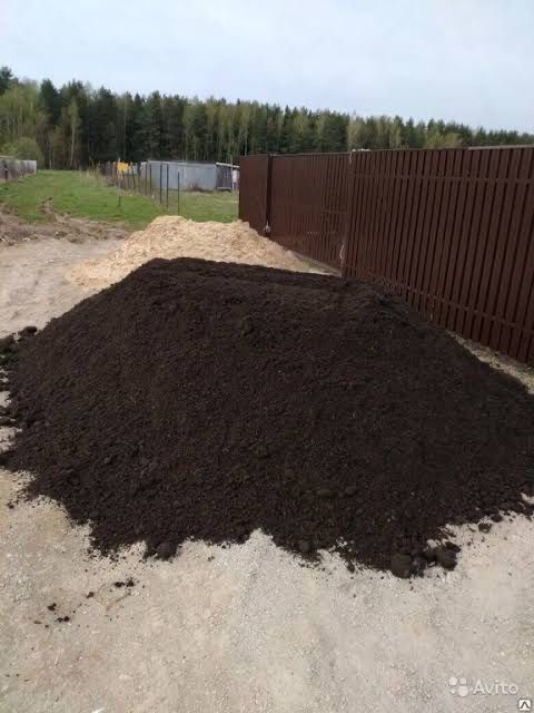 Земля із доставкою