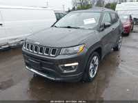 Jeep Compass 2018