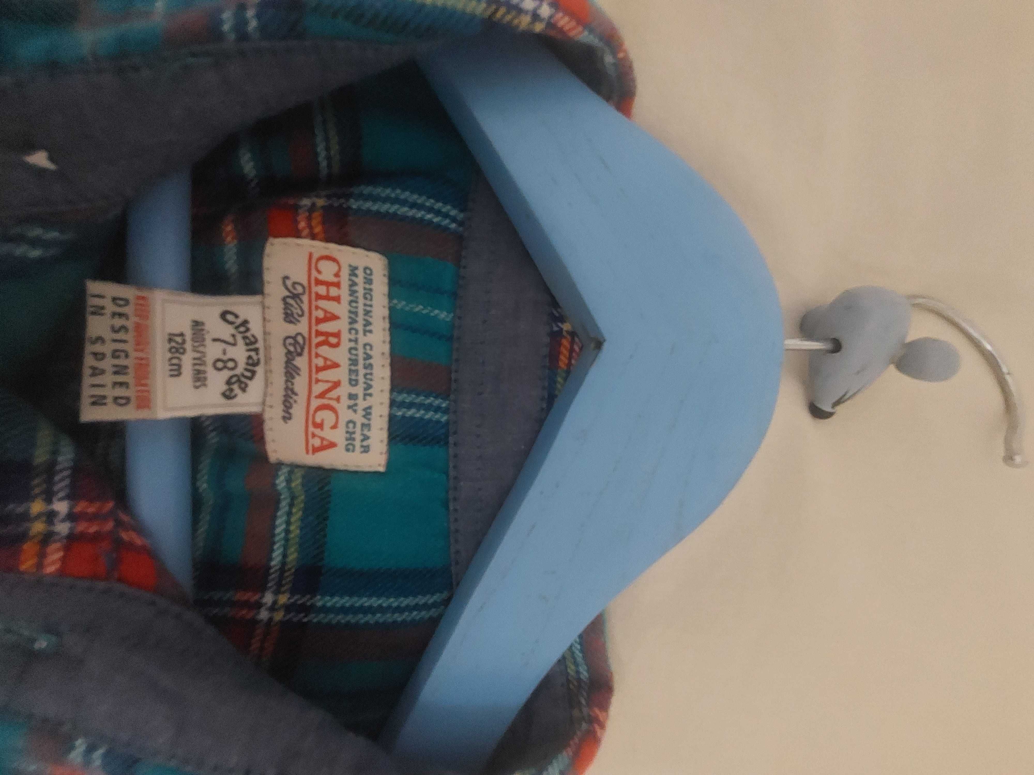 Conjunto para gémeos